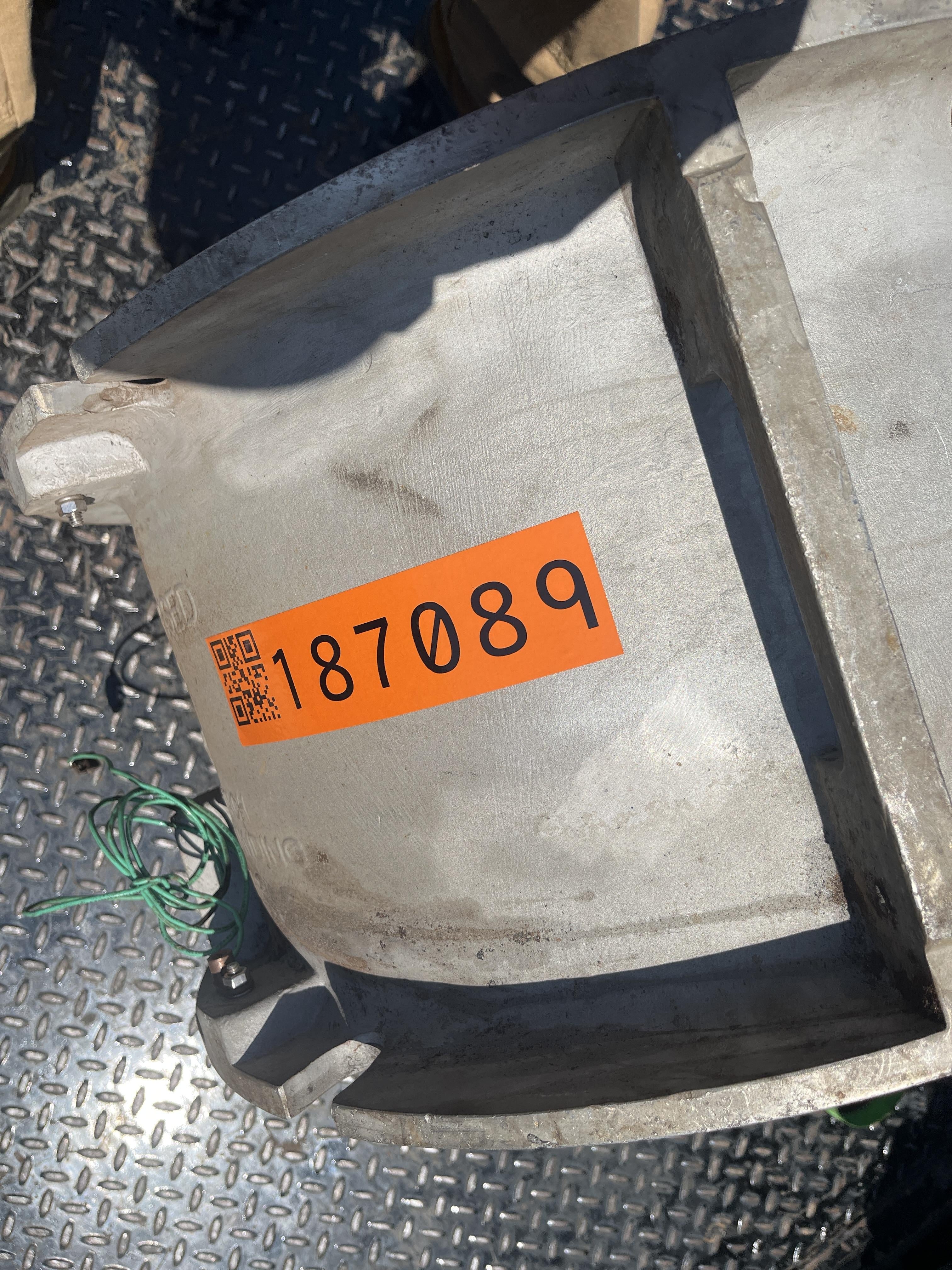 2021 MICHIGAN PNEUMATIC JF20