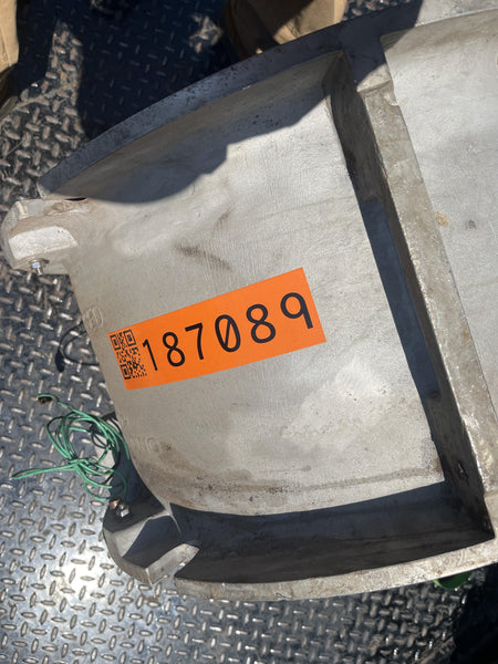2021 MICHIGAN PNEUMATIC JF20