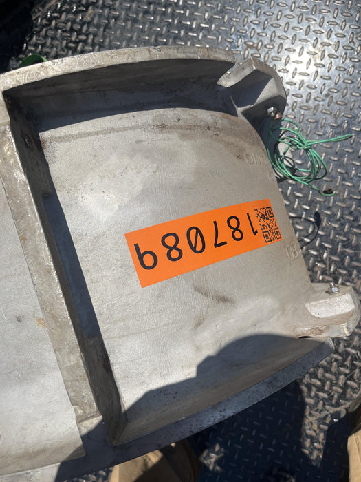 2021 MICHIGAN PNEUMATIC JF20