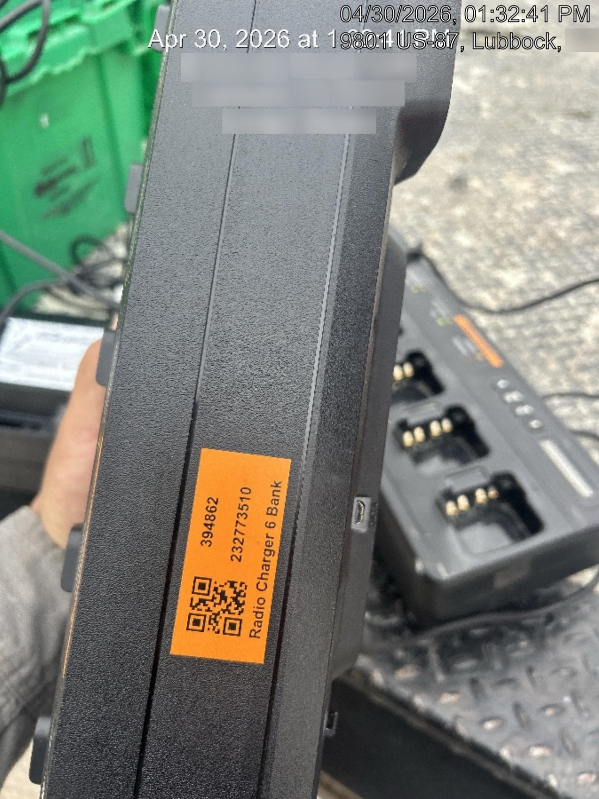 2024 MOTOROLA PMPN4284