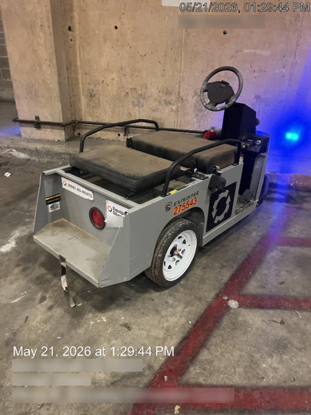 2022 COLUMBIA Expediter