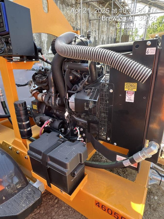 2024 HYDRA TECH S6TC