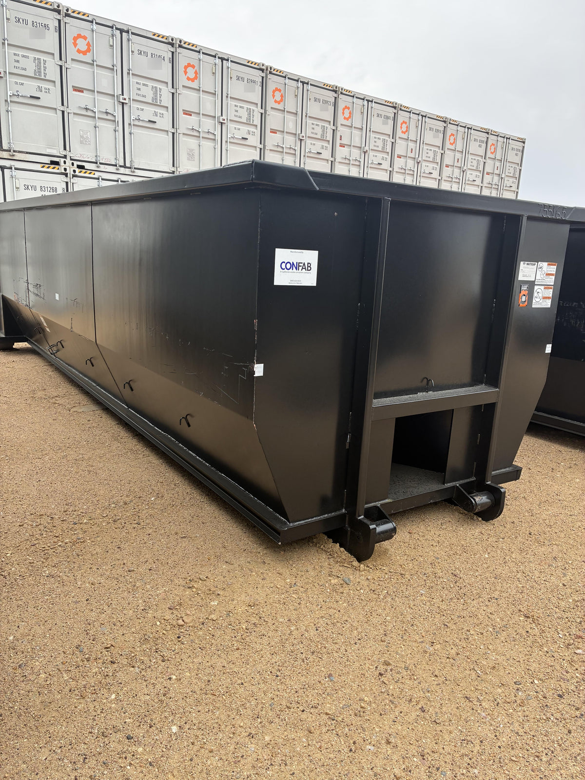 2026 WASTEQUIP 159899