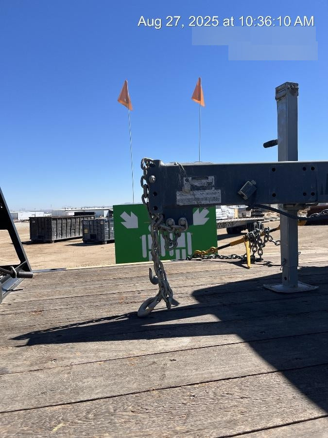 2023 AIRMAN PDSF375DP-6E1