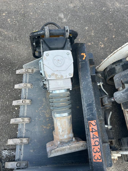 2025 WACKER NEUSON BS62-4Ab/28