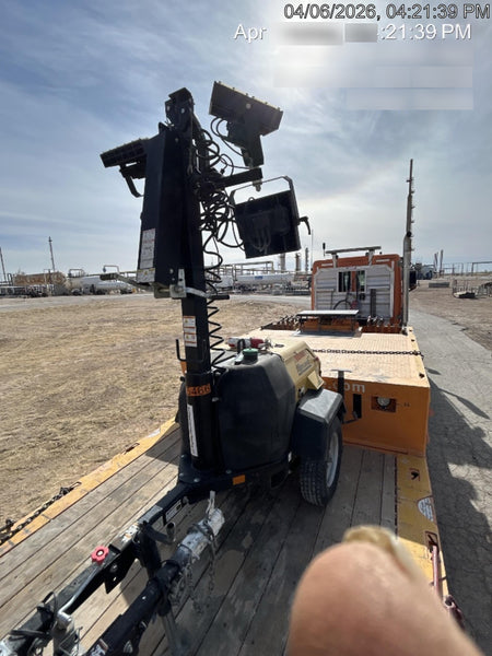 2020 ALLMAND NLV3GR