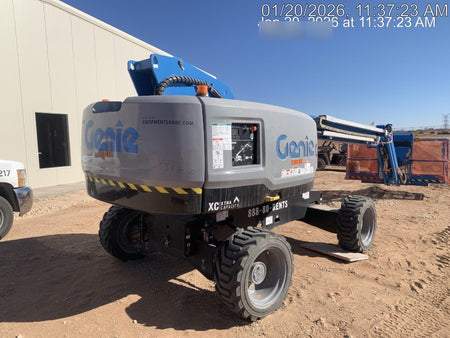 2025 GENIE S-45 XC