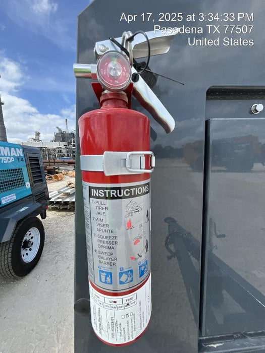 2025 AIRMAN PDSF375DP-6E1