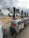 Wacker Neuson LTV6K-MH Wacker Neuson LTV6K Towable Light Tower