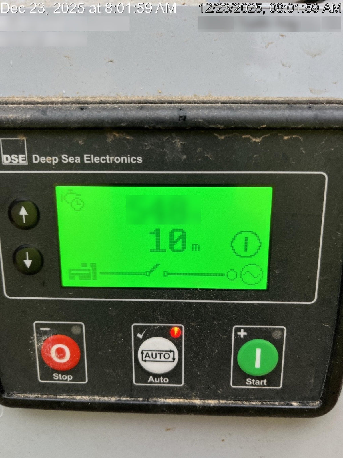 2024 CAMPO DB1200CT