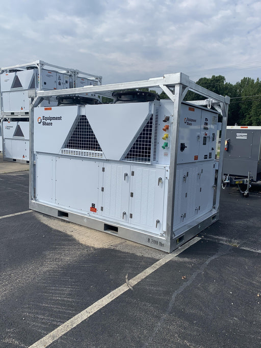 2020 SMARTECH SACP81A-HS