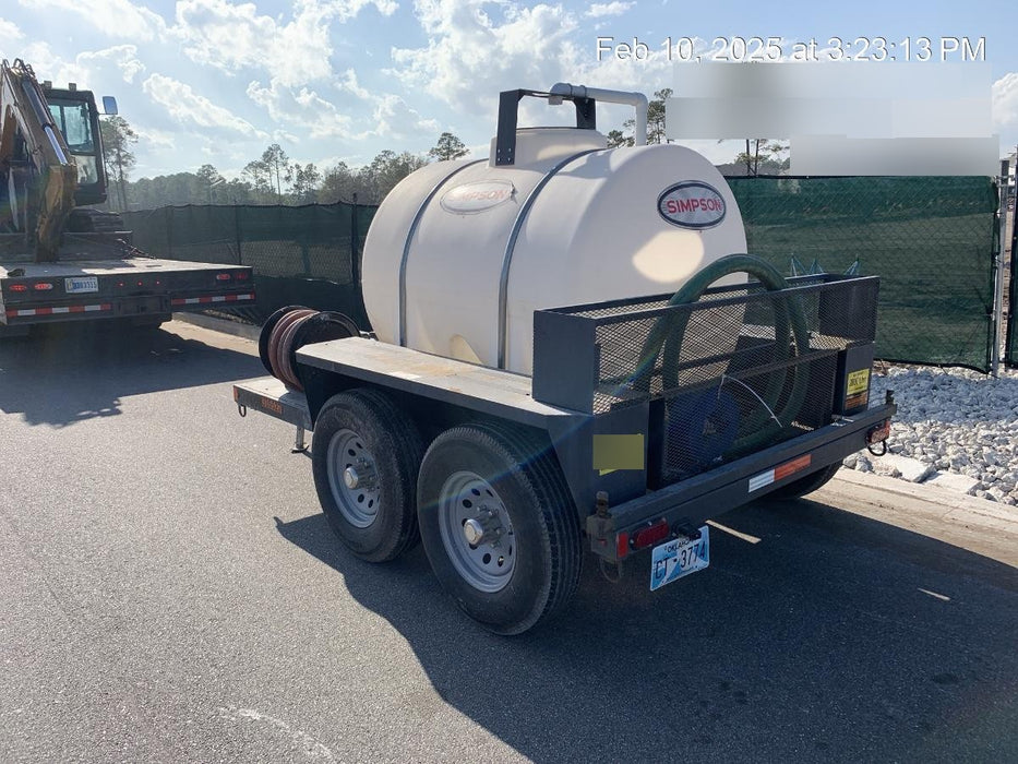 2023 SIMPSON SWT-52517