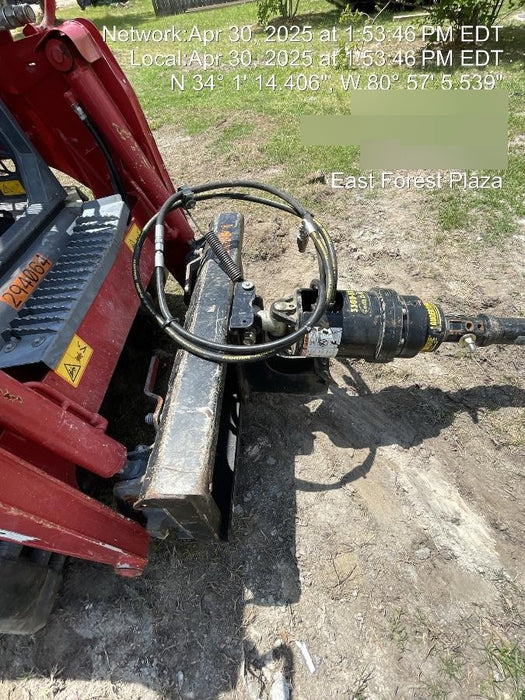 2023 AUGER TORQUE 3300-30