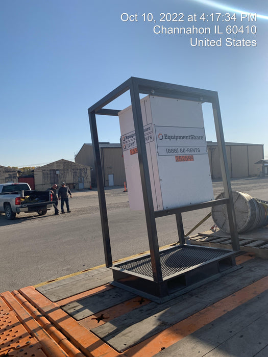 2022 YASKAWA DW-4025