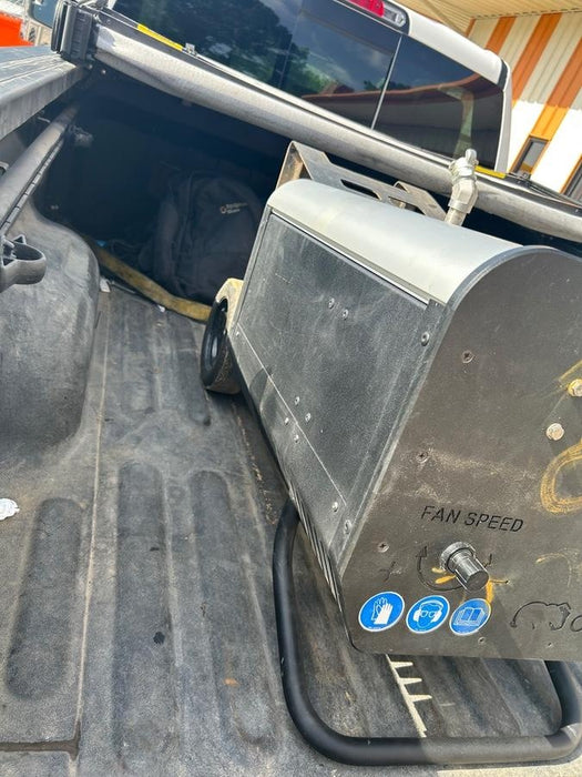 2024 COLD JET 2M0055