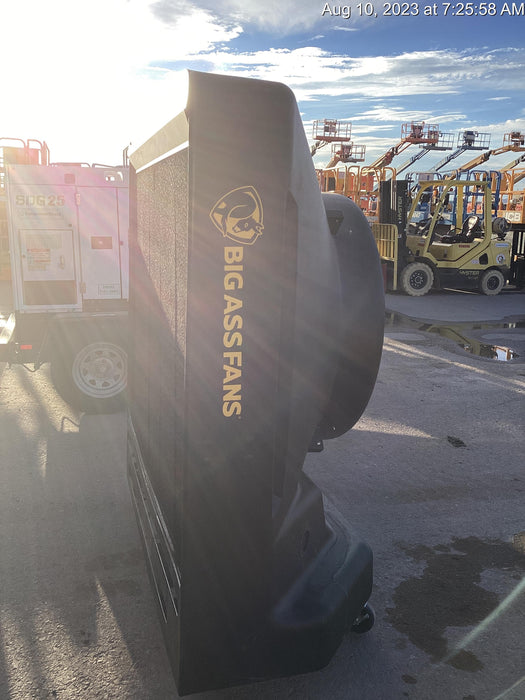 2023 BIG ASS FANS Cool Space 400