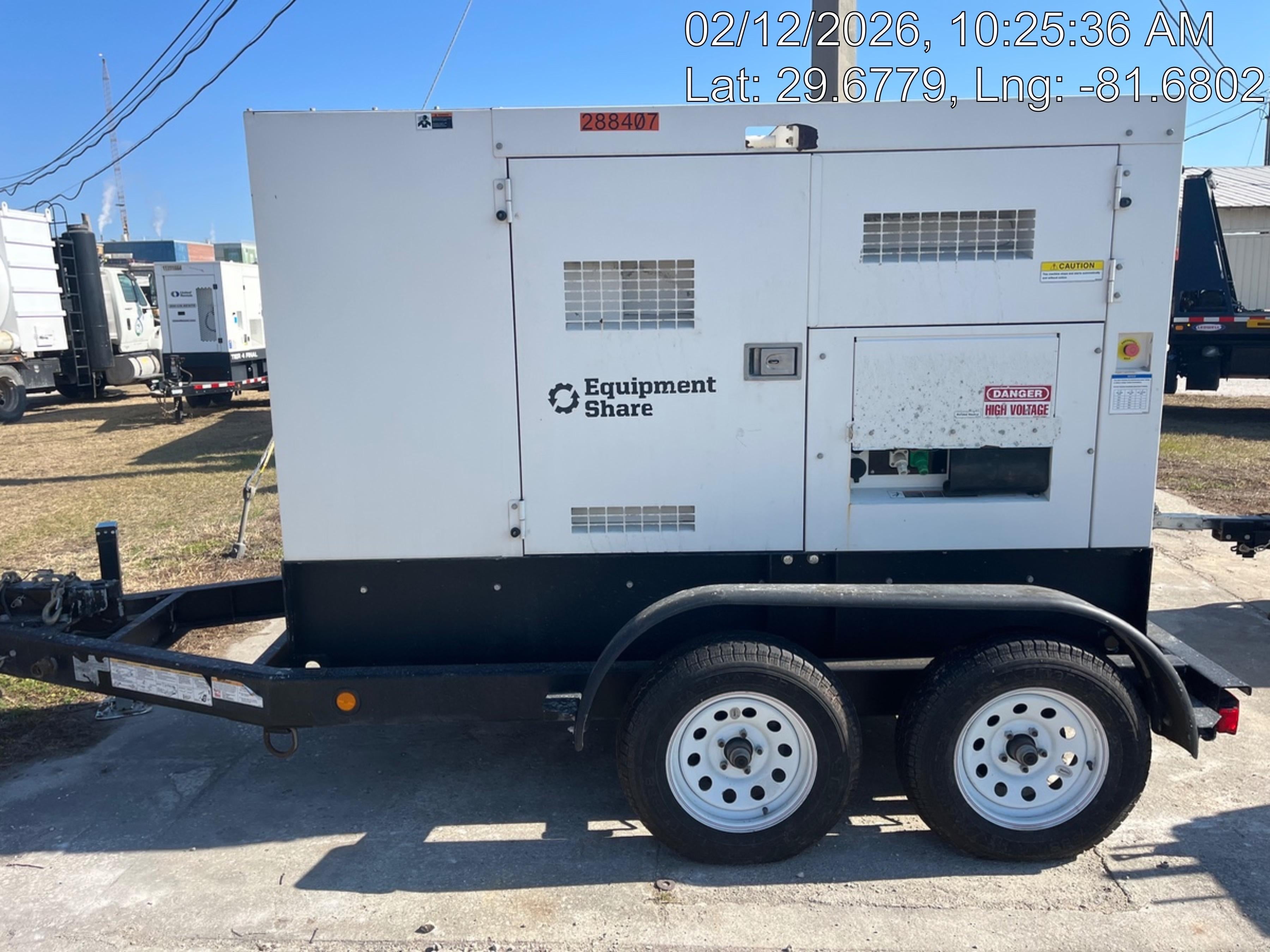 2023 MULTIQUIP DCA70