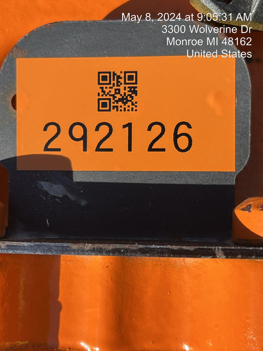 2023 MICHIGAN PNEUMATIC ES-TPB30-1-TRACKER