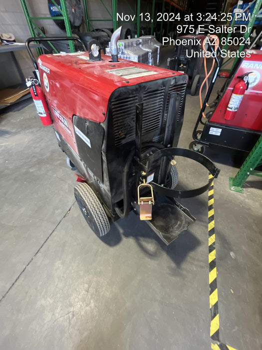 2024 LINCOLN ELECTRIC Ranger 305 LPG