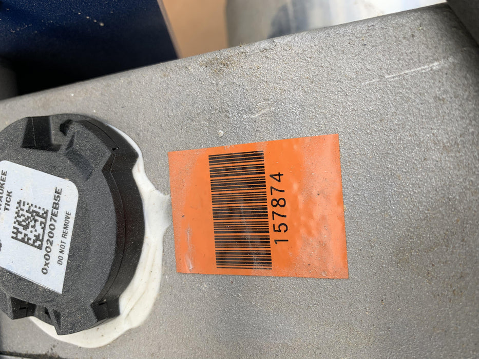 2021 CURRENT TOOLS 100A