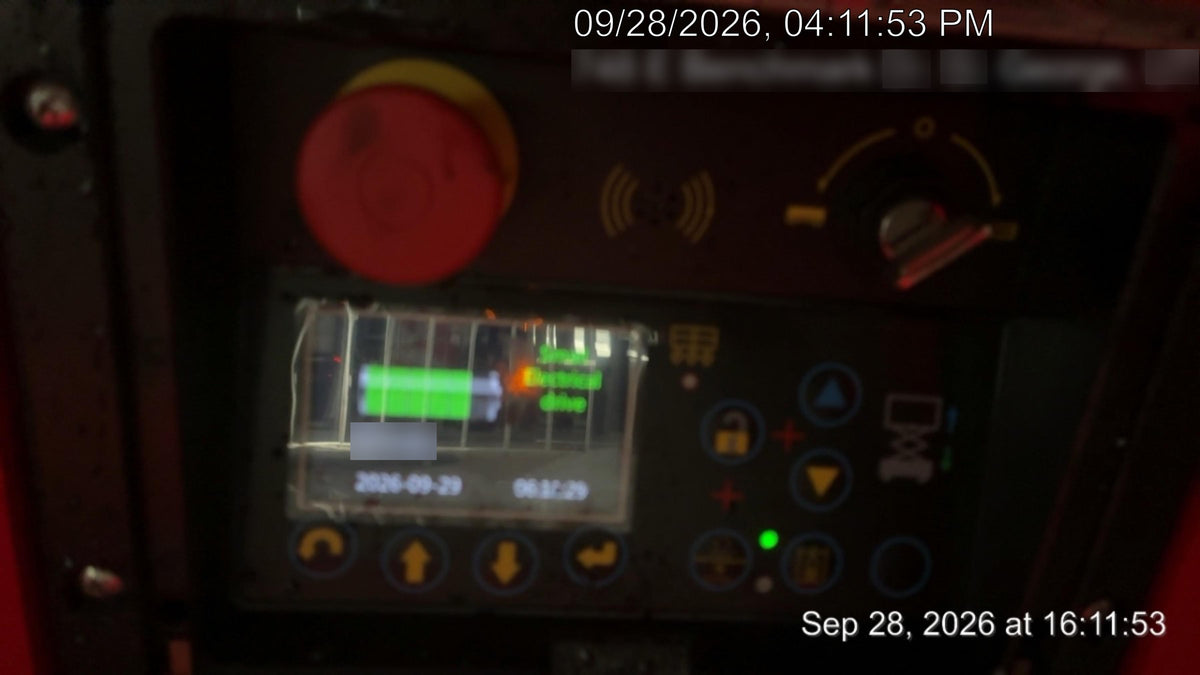 2026 MEC Micro 26-XD+