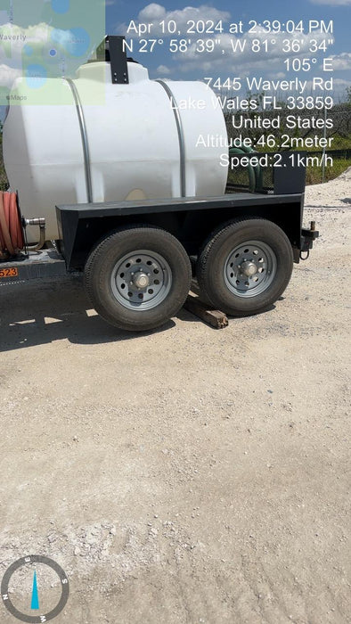 2023 SIMPSON SWT-52517