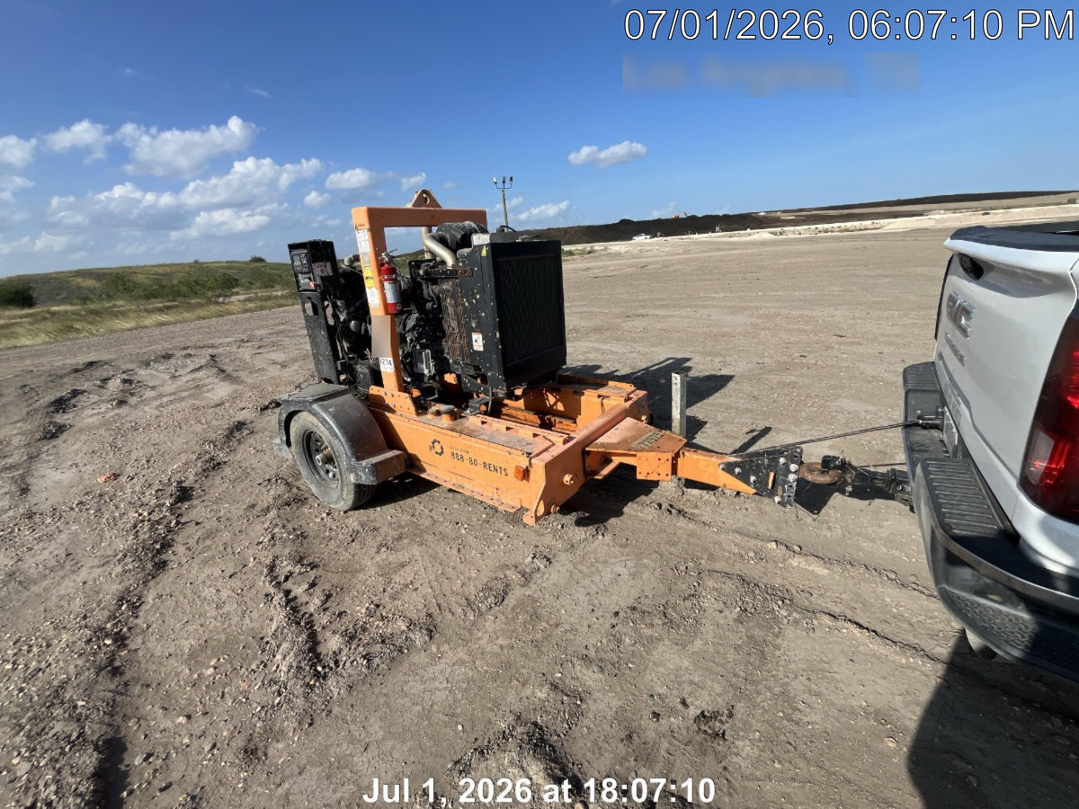 2021 PIONEER PP66S12L71-TD2.9L4