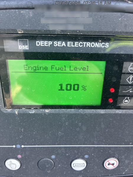 2019 WACKER NEUSON G25