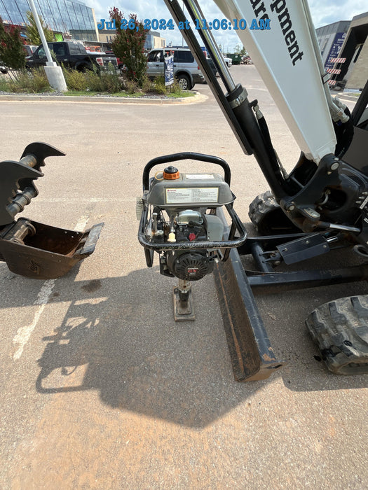 2023 MULTIQUIP MTR40HF