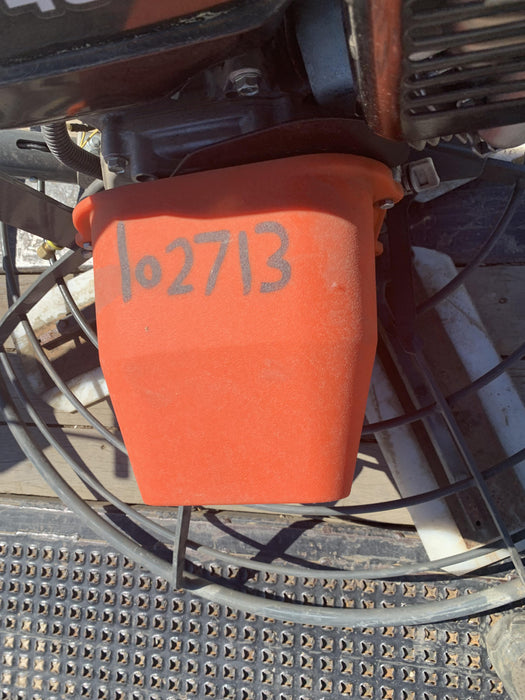 2020 HUSQVARNA CT 48-13A-V