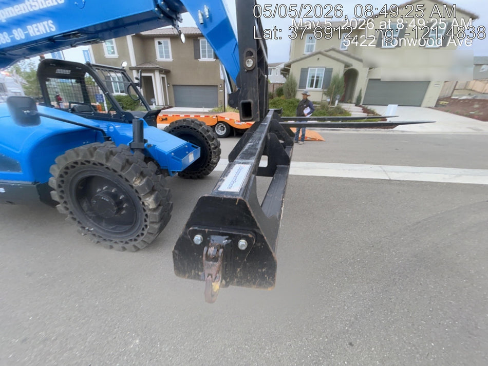 2024 JLG 1001275853