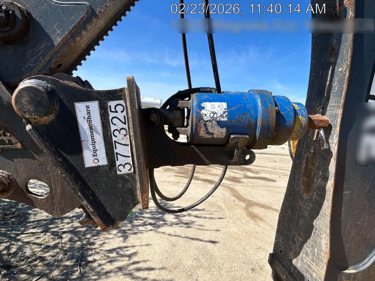 2023 AUGER TORQUE 3300-30 - QC30
