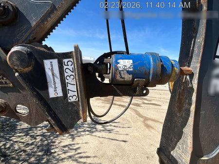 2023 AUGER TORQUE 3300-30 - QC30