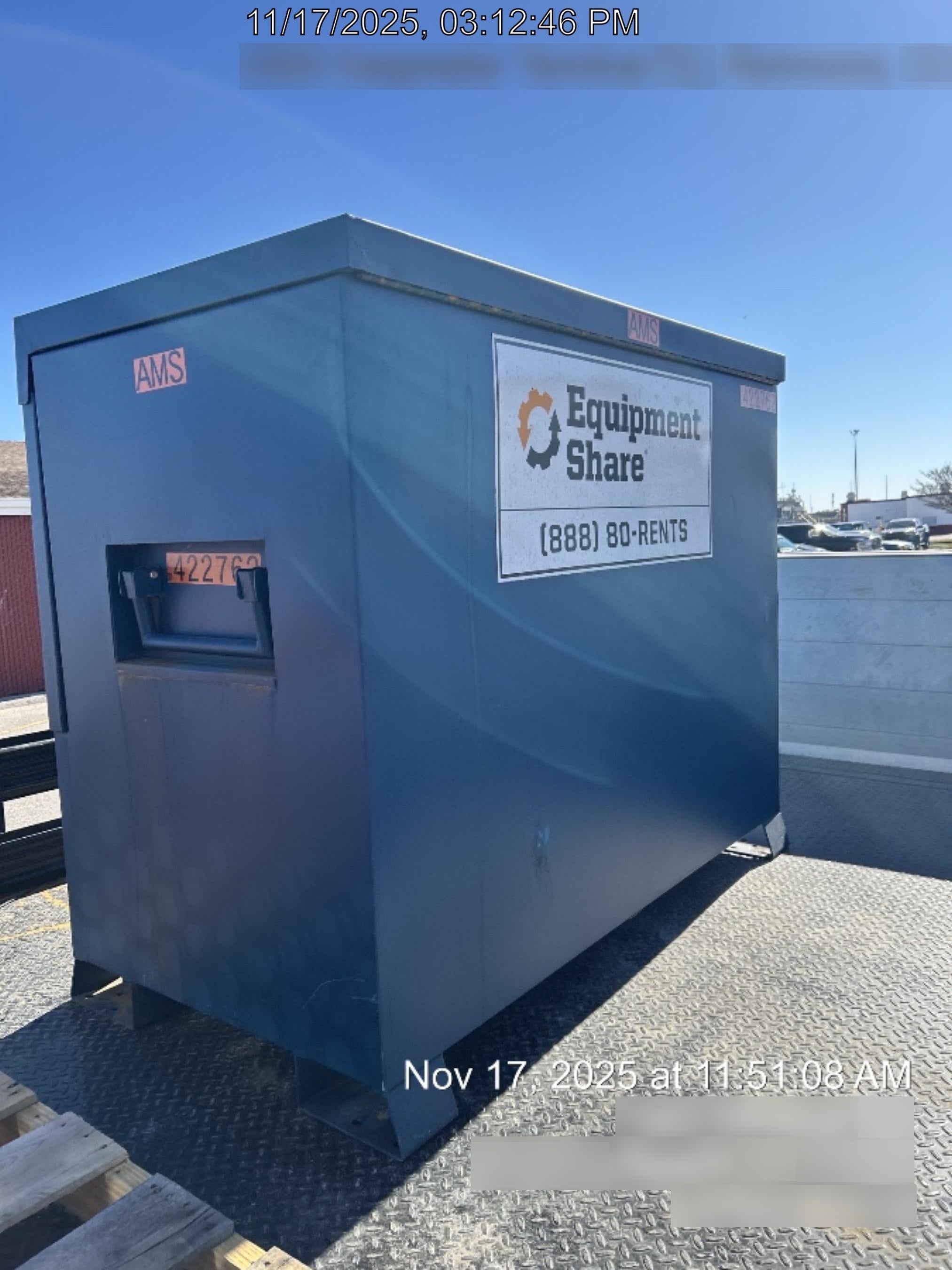 2024 DURABOX DB212