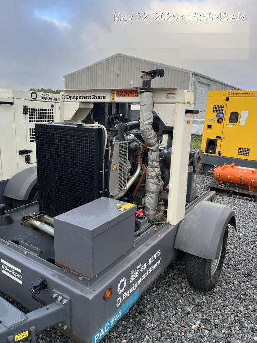 2023 ATLAS COPCO PAC F44 KD
