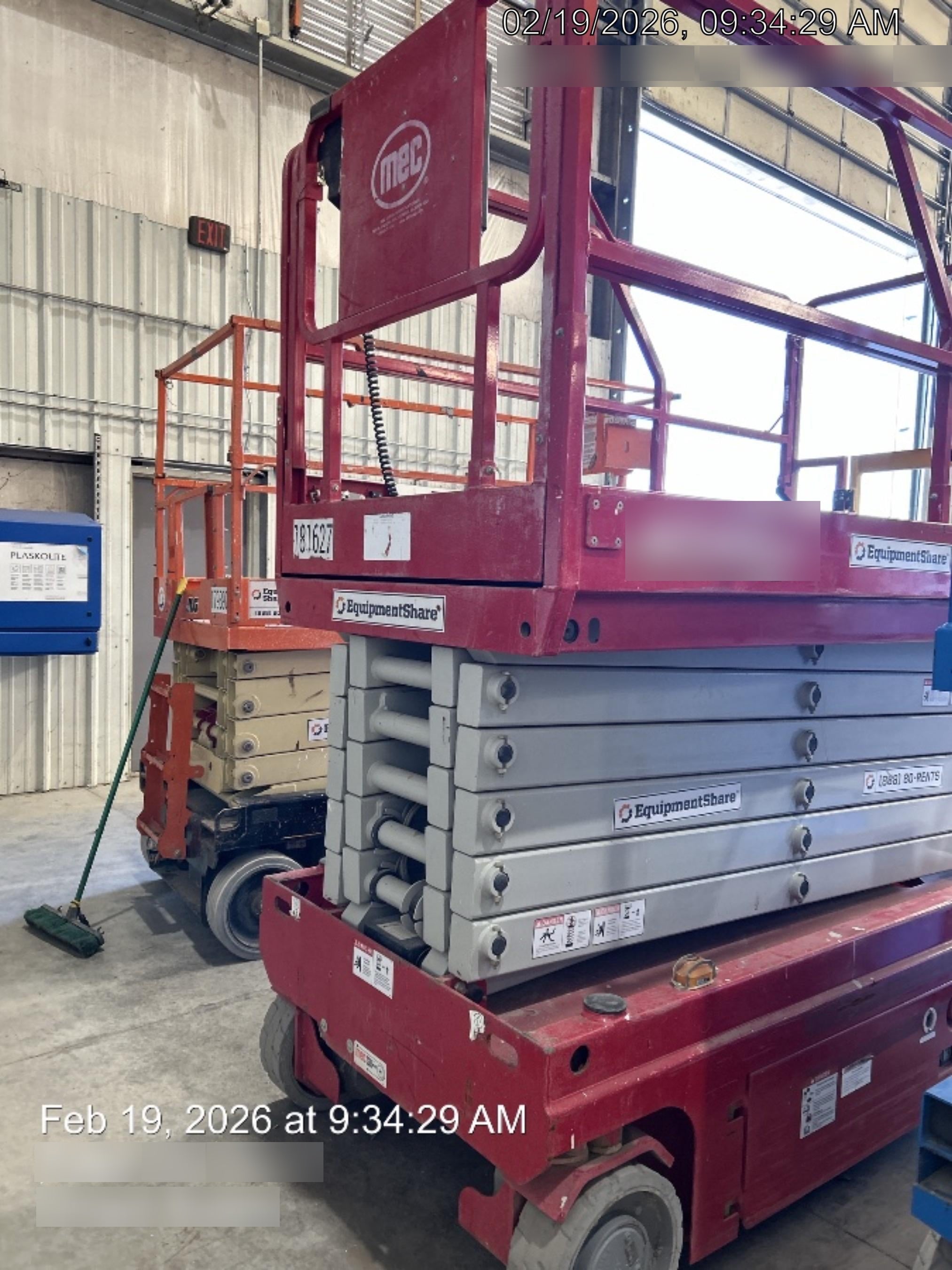 2021 MEC 4046SE