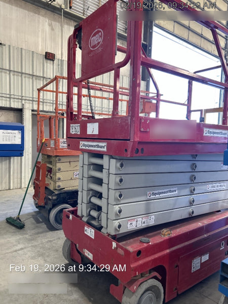 2021 MEC 4046SE