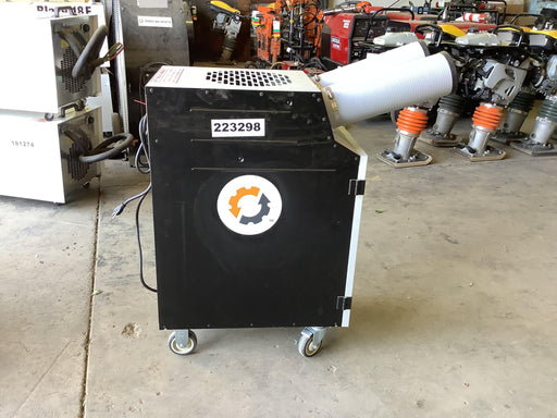 2022 KWIKOOL KPAC1411-2