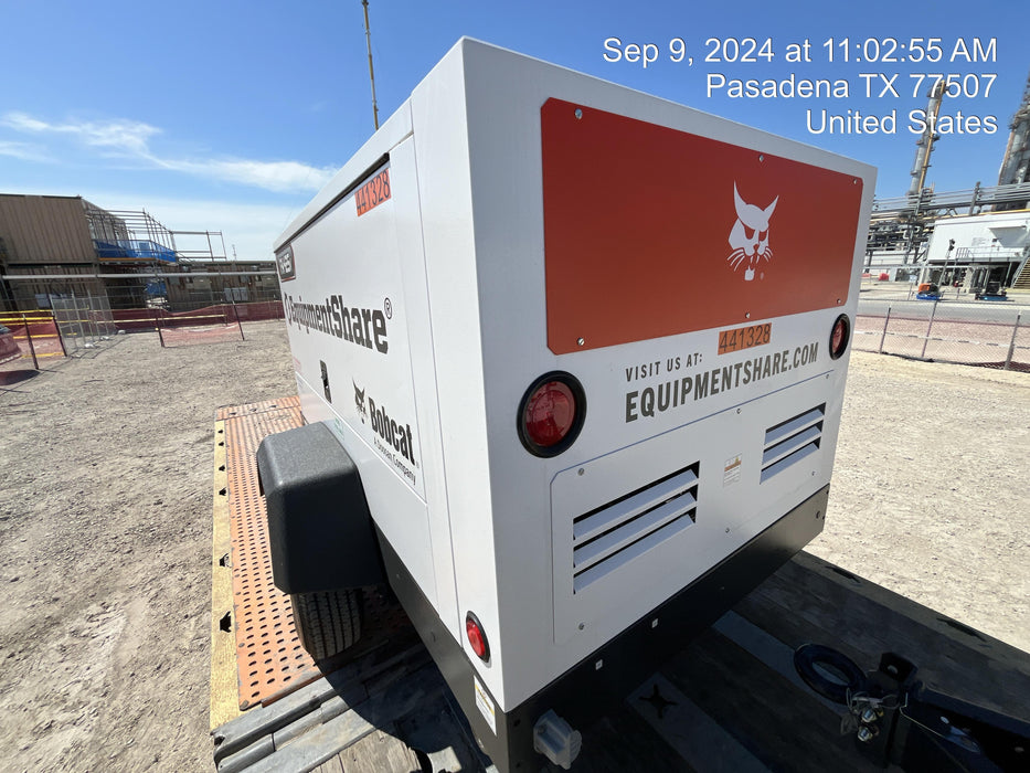 2024 BOBCAT PA425WCU-T4F