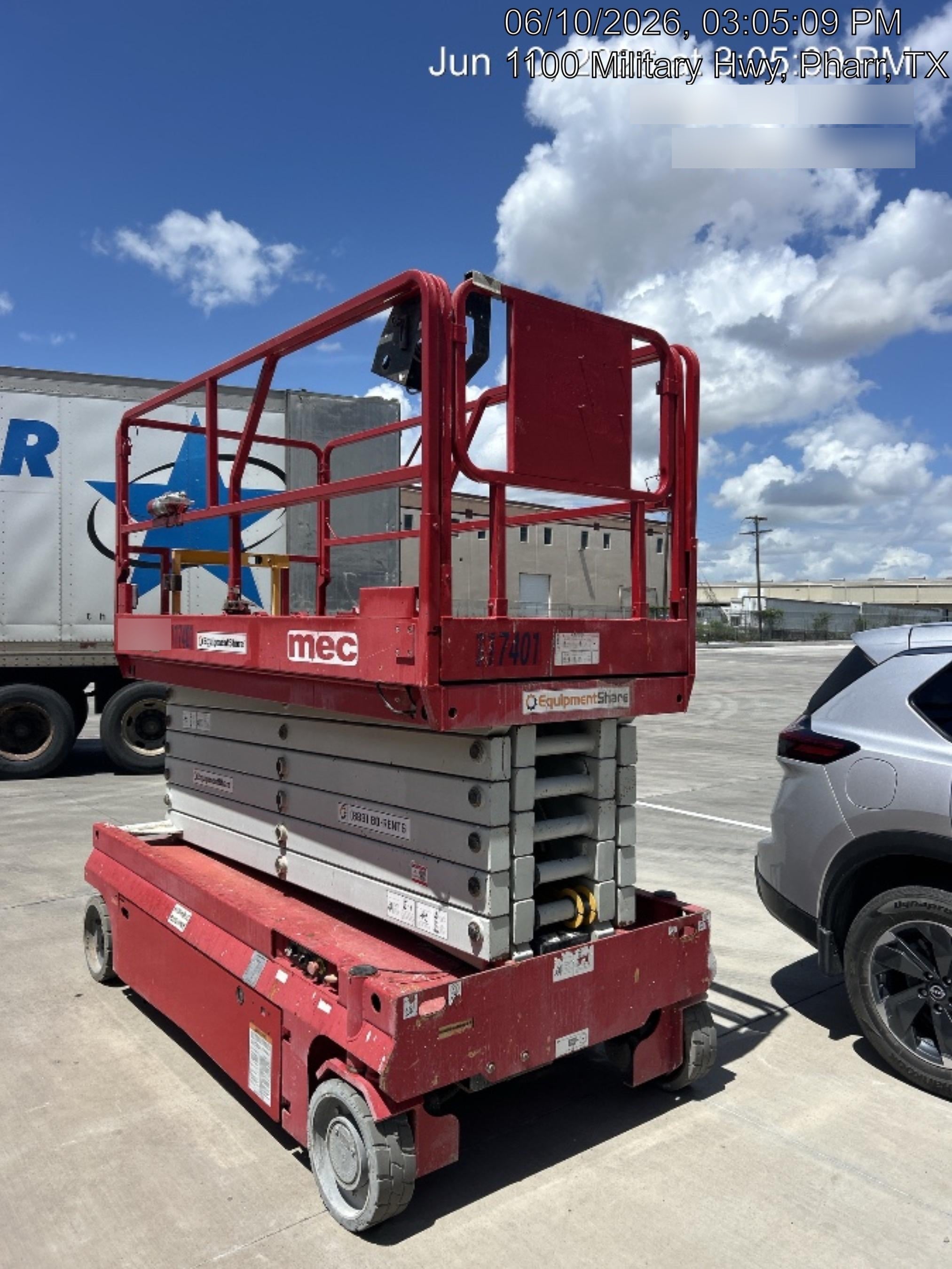 2021 MEC 4555SE