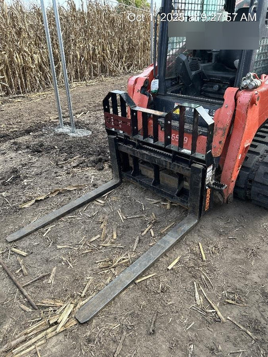 2025 VIRNIG PF4855-5VG