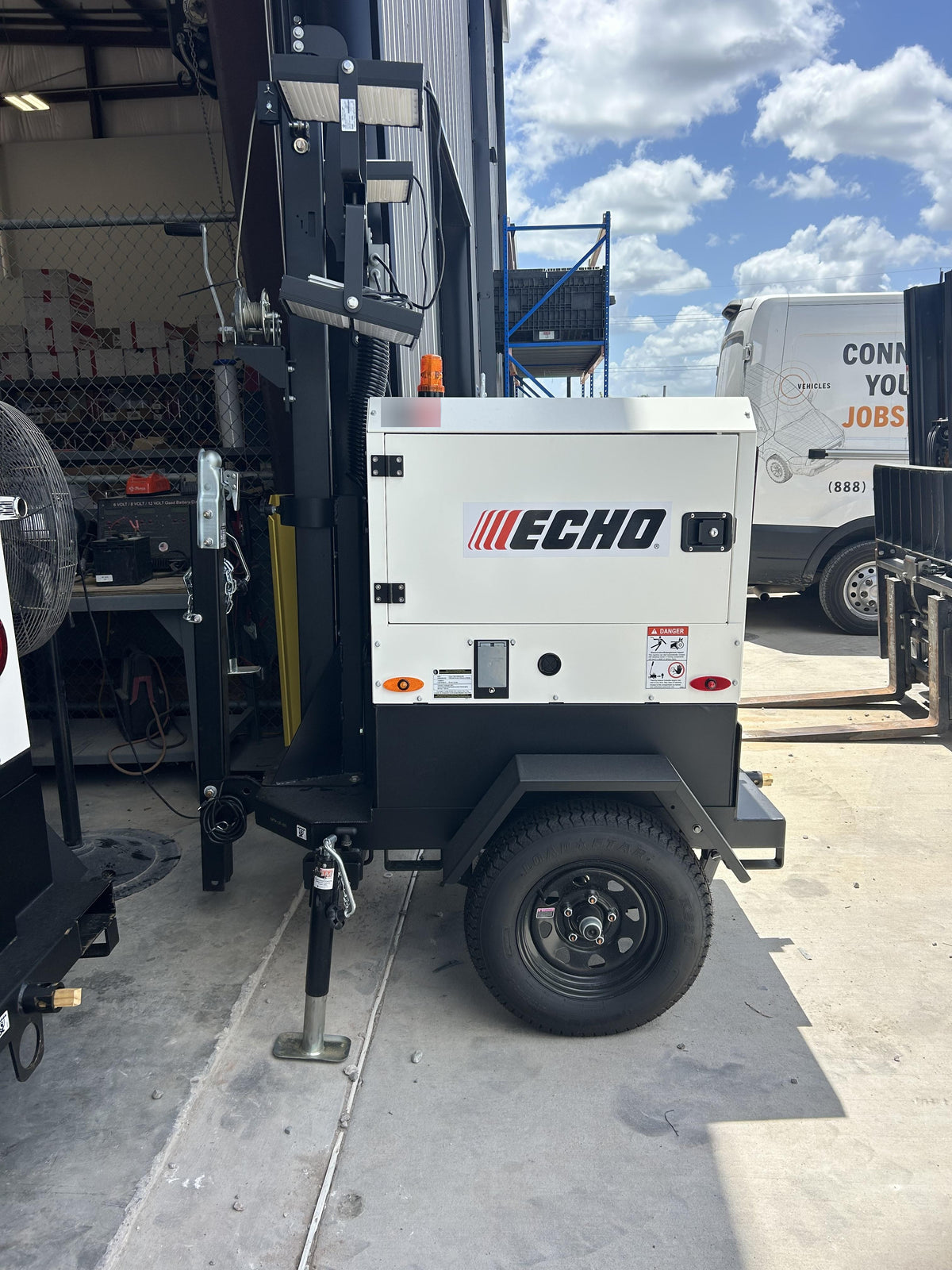 2026 ECHO DLT-3