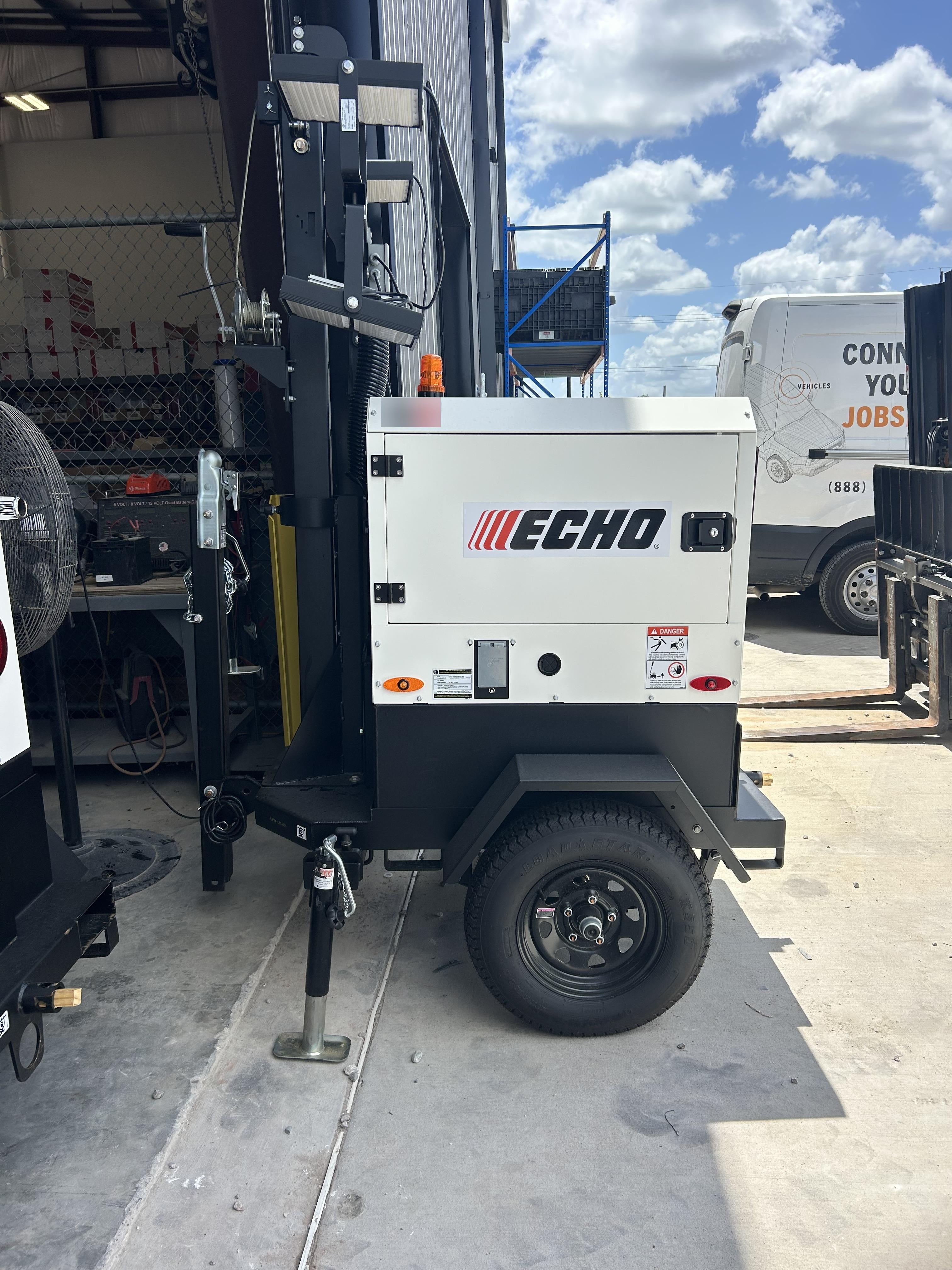 2026 ECHO DLT-3