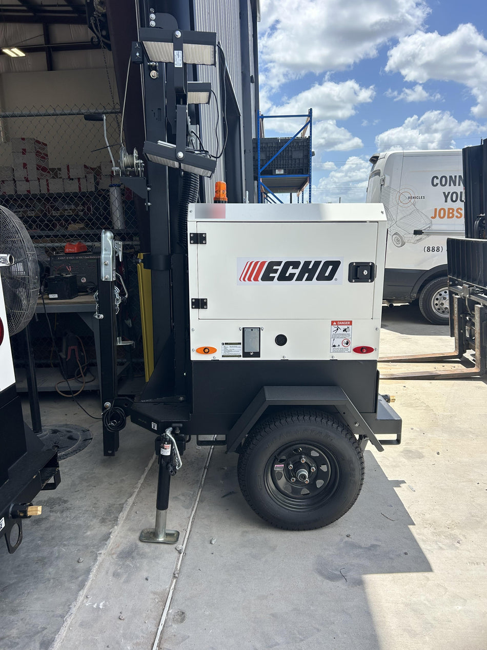 2026 ECHO DLT-3