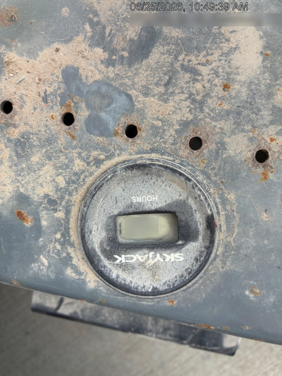 2016 Skyjack SJIII-4632 Standard