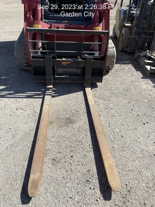 2023 ARROW MATERIAL HANDLING F5100CB