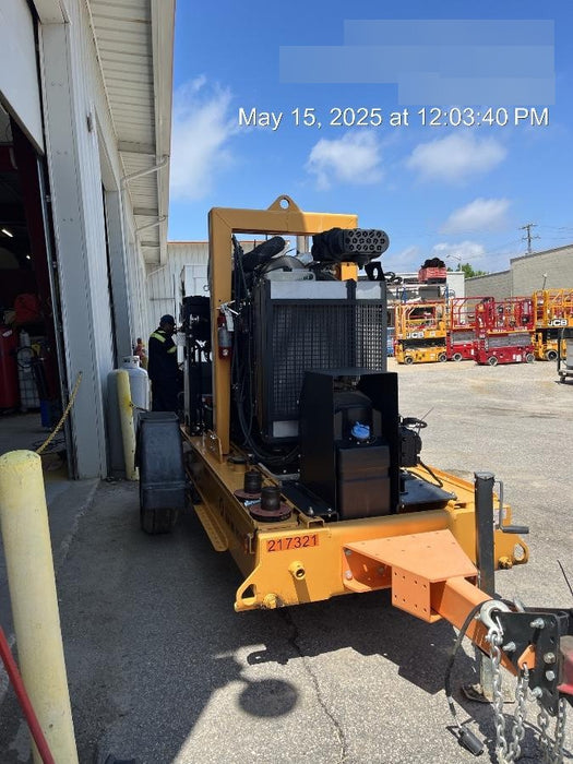 2022 PIONEER PP63C17L71-4045HFC06