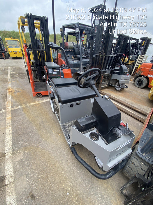 2022 COLUMBIA Expeditor