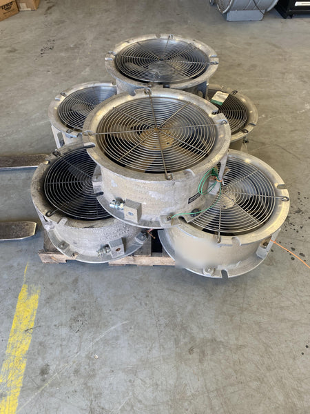 2021 MICHIGAN PNEUMATIC 20262