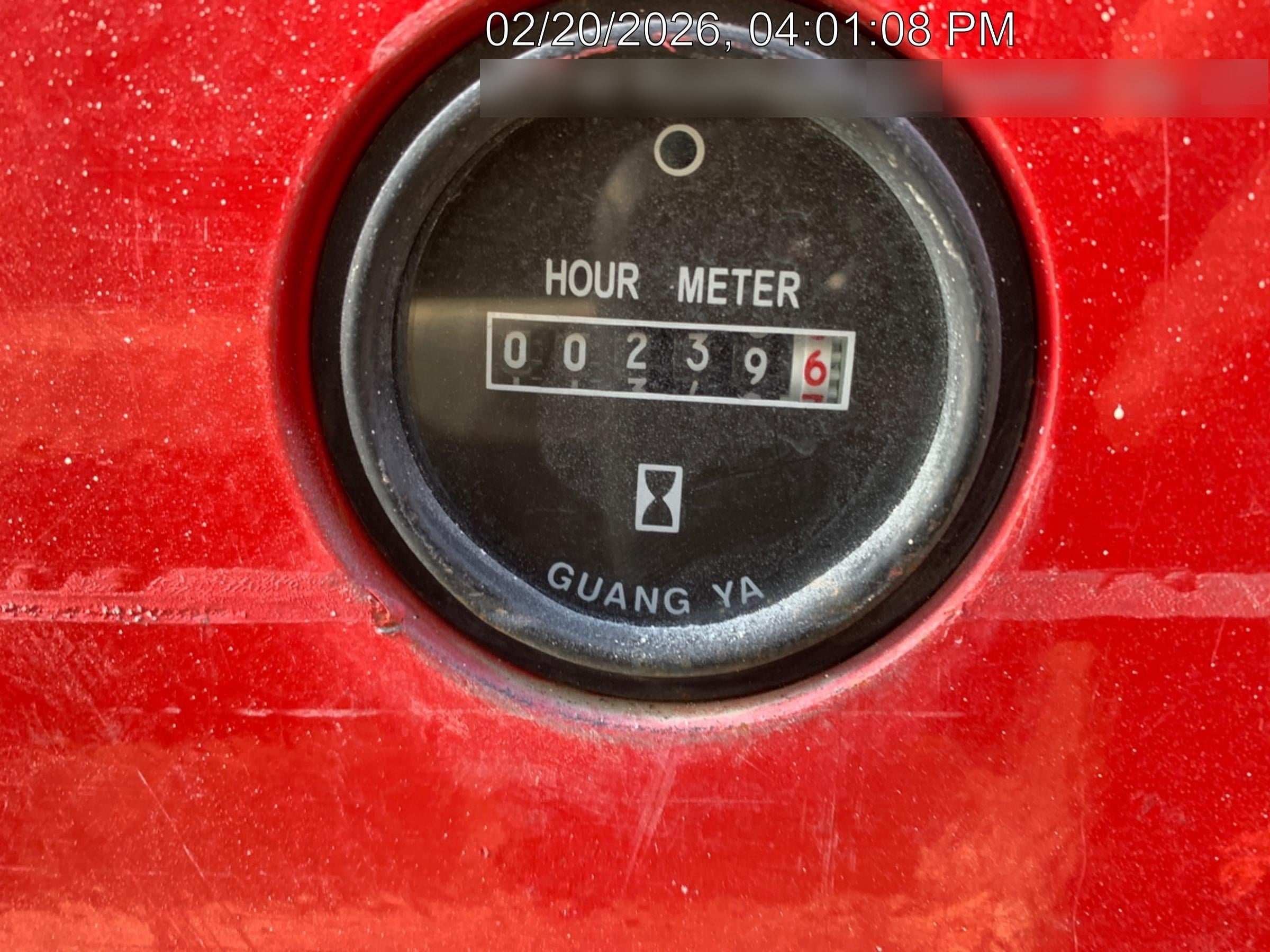 2022 MEC 4046SE